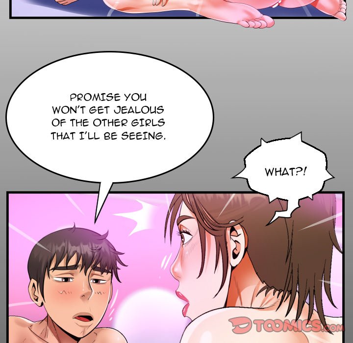 The Unforeseen Guest - Chapter 60 - picture 15
