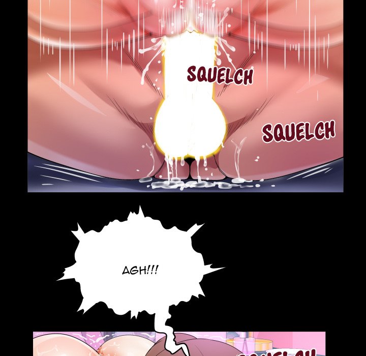 The Unforeseen Guest - Chapter 60 - picture 48