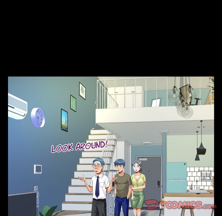 The Unforeseen Guest - Chapter 60 - picture 67