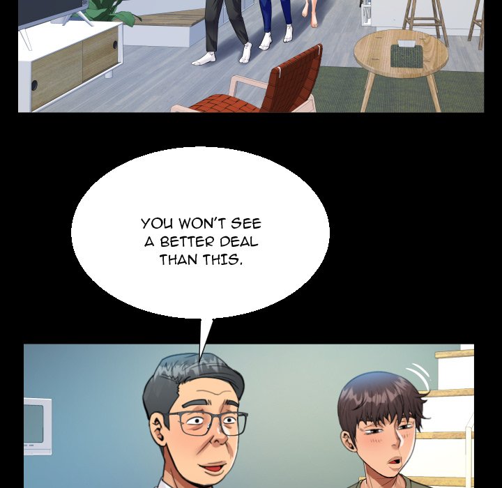 The Unforeseen Guest - Chapter 60 - picture 68