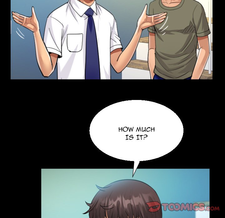 The Unforeseen Guest - Chapter 60 - picture 69