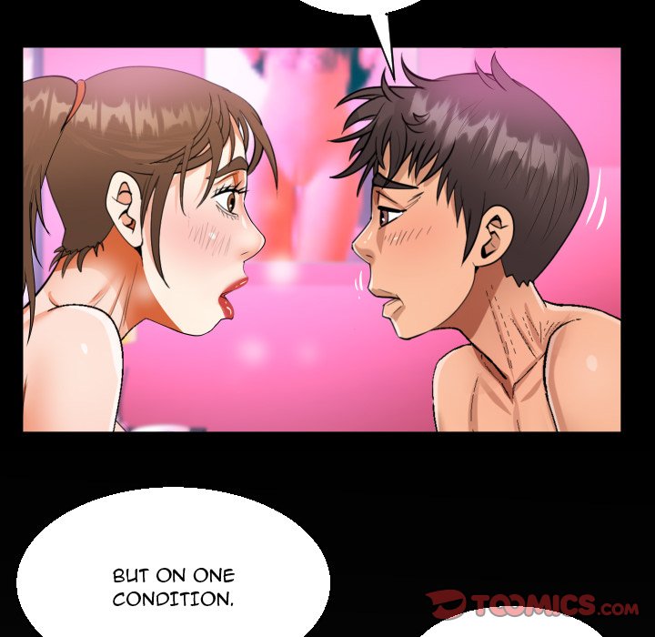 The Unforeseen Guest - Chapter 60 - picture 7