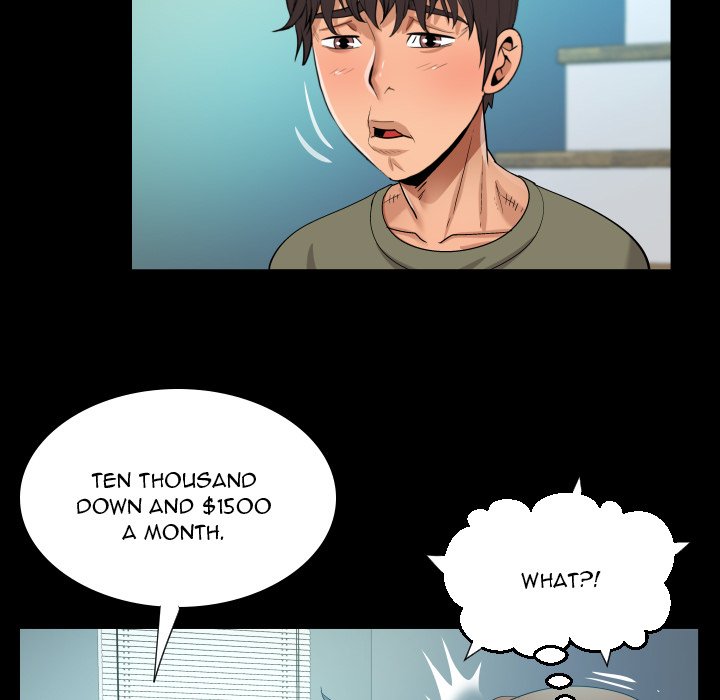 The Unforeseen Guest - Chapter 60 - picture 70