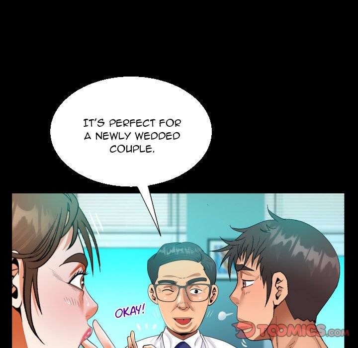 The Unforeseen Guest - Chapter 60 - picture 73