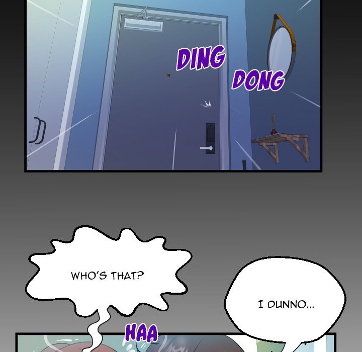 The Unforeseen Guest - Chapter 60 - picture 84