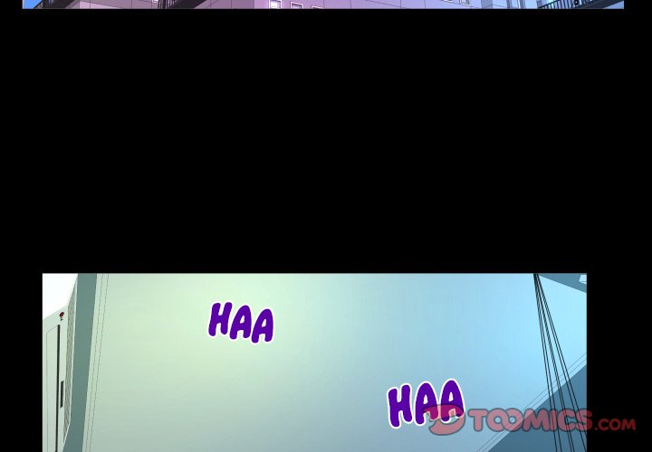 The Unforeseen Guest - Chapter 61 - picture 1