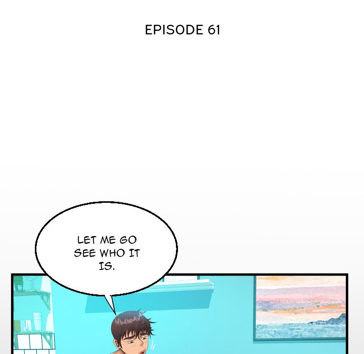 The Unforeseen Guest - Chapter 61 - picture 14