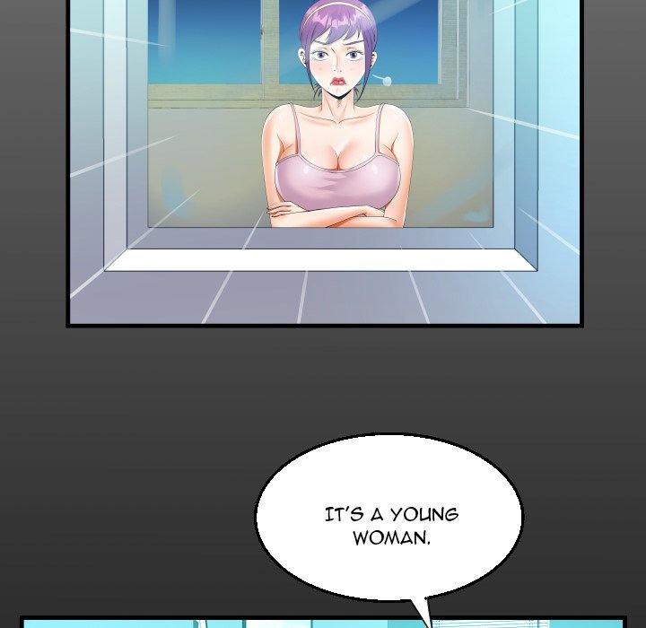The Unforeseen Guest - Chapter 61 - picture 17