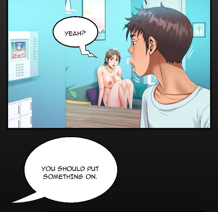 The Unforeseen Guest - Chapter 61 - picture 18