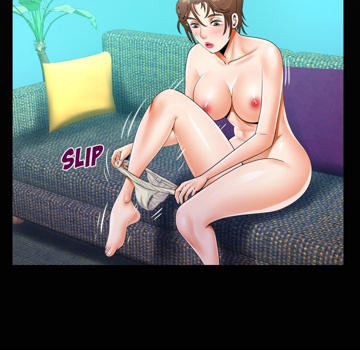 The Unforeseen Guest - Chapter 61 - picture 20