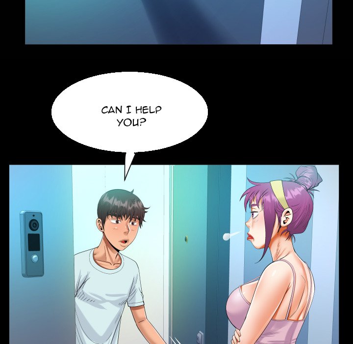 The Unforeseen Guest - Chapter 61 - picture 22