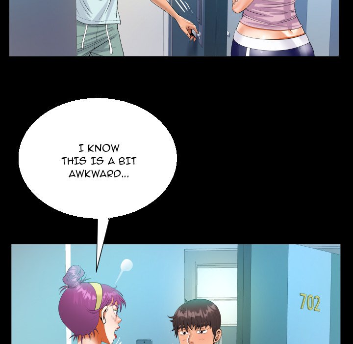 The Unforeseen Guest - Chapter 61 - picture 23
