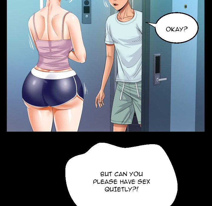 The Unforeseen Guest - Chapter 61 - picture 24