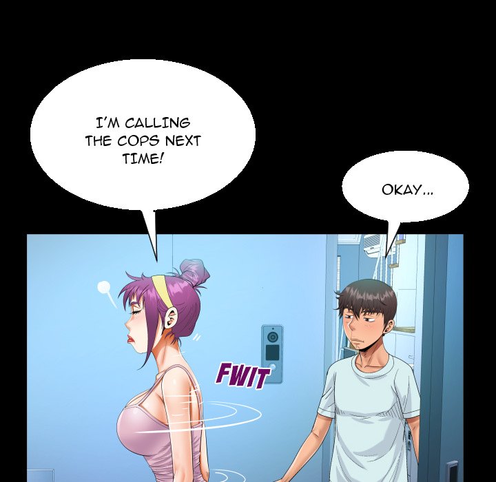 The Unforeseen Guest - Chapter 61 - picture 27