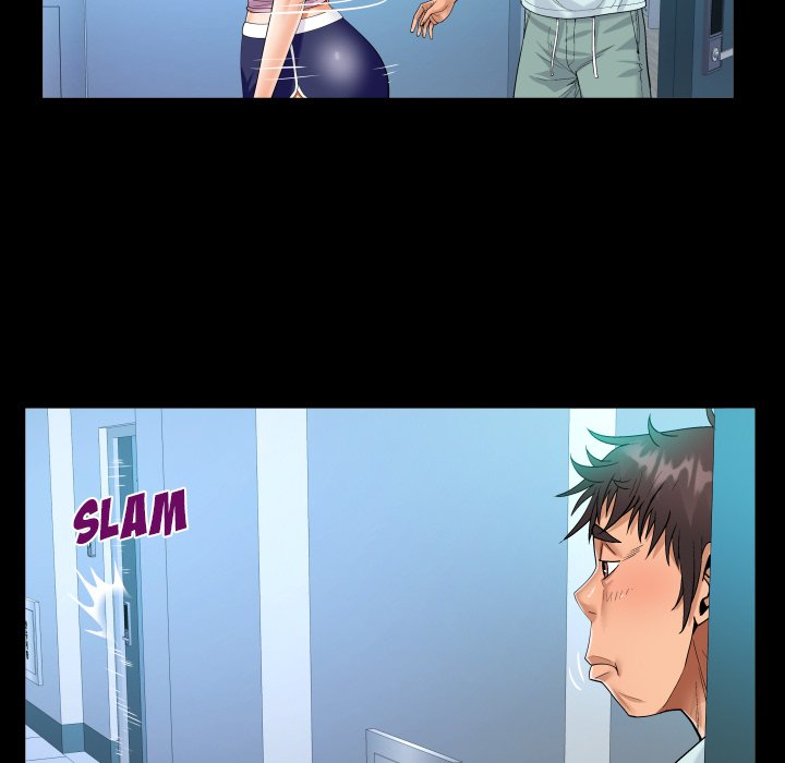 The Unforeseen Guest - Chapter 61 - picture 28