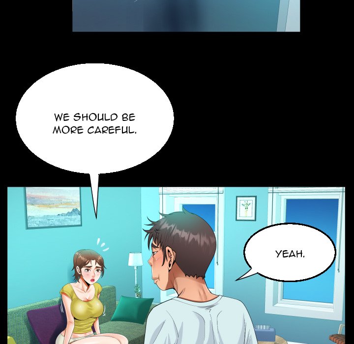 The Unforeseen Guest - Chapter 61 - picture 30