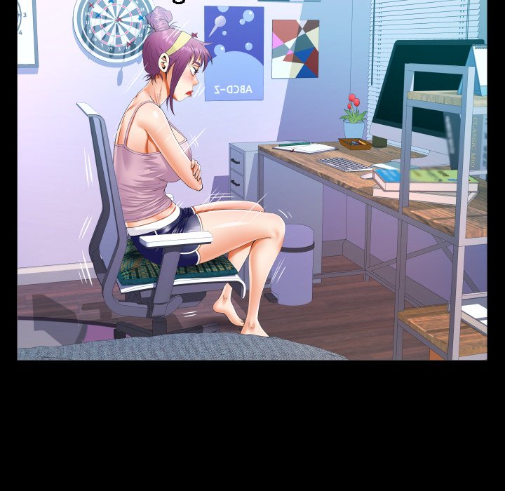 The Unforeseen Guest - Chapter 61 - picture 33