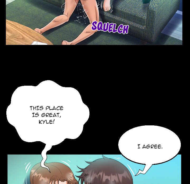 The Unforeseen Guest - Chapter 61 - picture 4