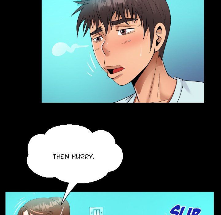 The Unforeseen Guest - Chapter 61 - picture 60
