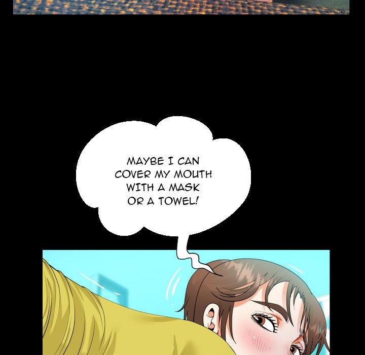 The Unforeseen Guest - Chapter 61 - picture 63