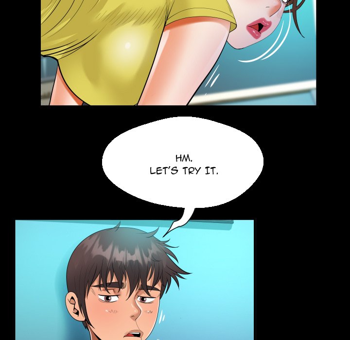 The Unforeseen Guest - Chapter 61 - picture 64