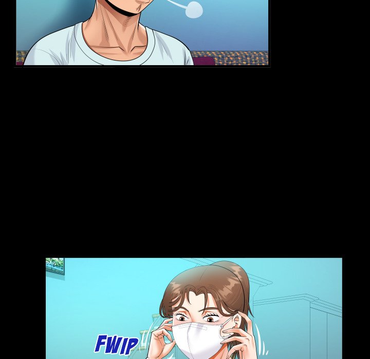 The Unforeseen Guest - Chapter 61 - picture 65