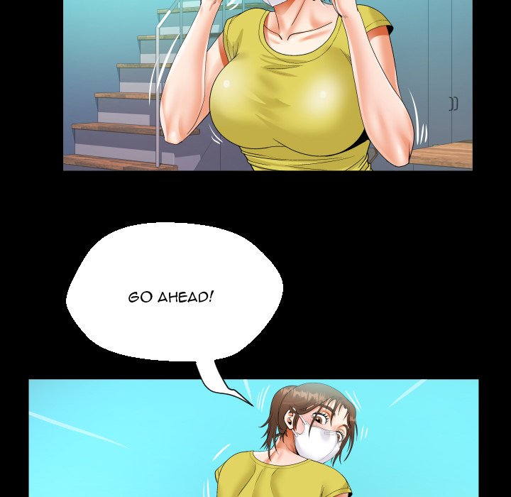 The Unforeseen Guest - Chapter 61 - picture 66