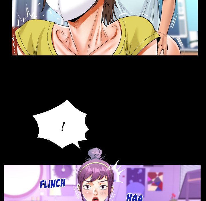 The Unforeseen Guest - Chapter 61 - picture 71