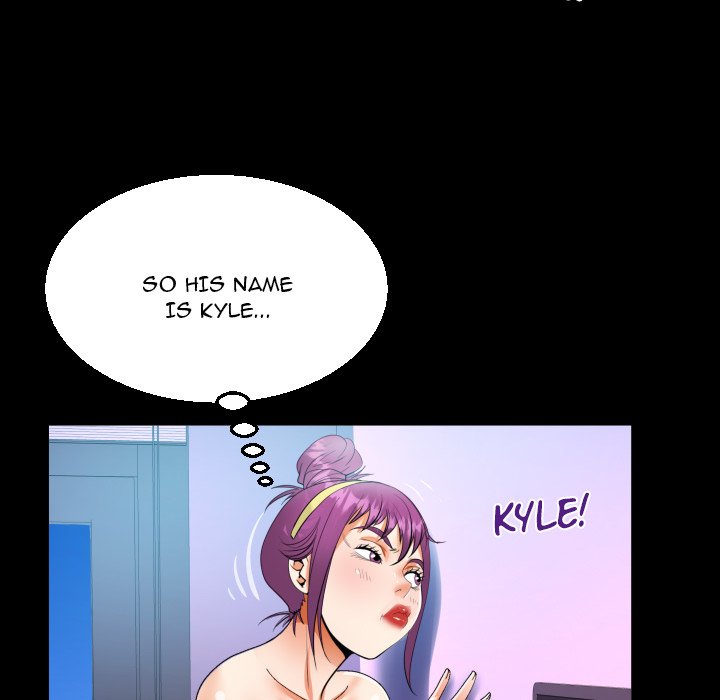 The Unforeseen Guest - Chapter 61 - picture 77