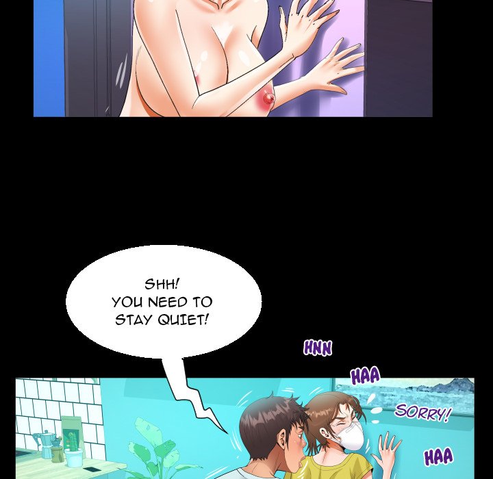 The Unforeseen Guest - Chapter 61 - picture 78