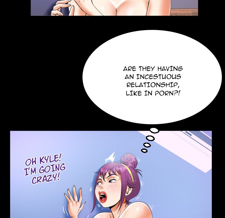 The Unforeseen Guest - Chapter 61 - picture 82