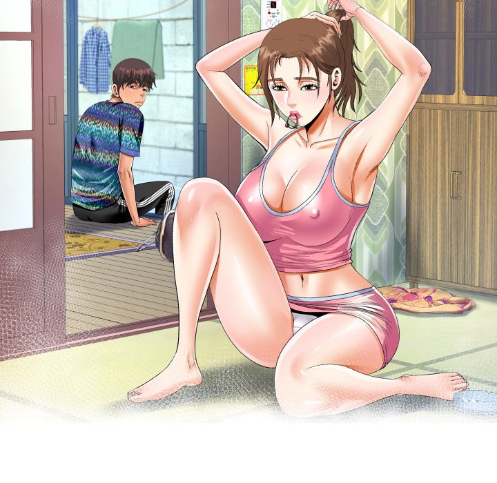 The Unforeseen Guest - Chapter 62 - picture 10