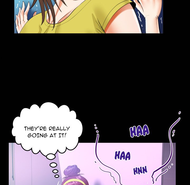 The Unforeseen Guest - Chapter 62 - picture 20