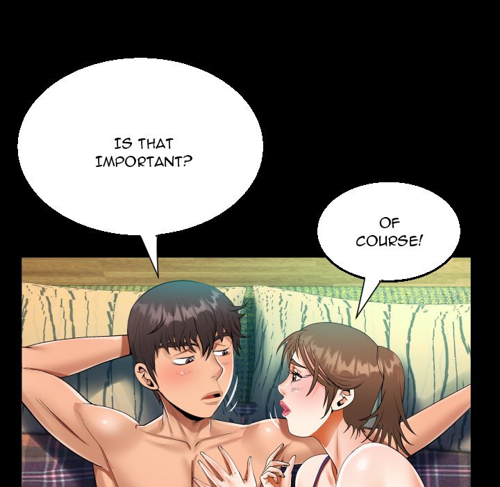 The Unforeseen Guest - Chapter 62 - picture 32