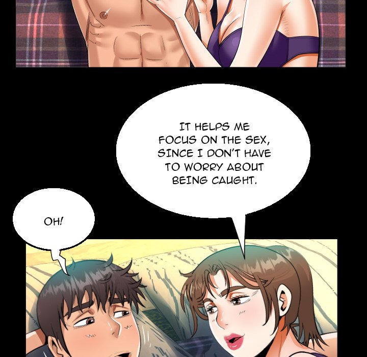 The Unforeseen Guest - Chapter 62 - picture 33