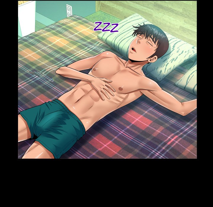 The Unforeseen Guest - Chapter 62 - picture 39