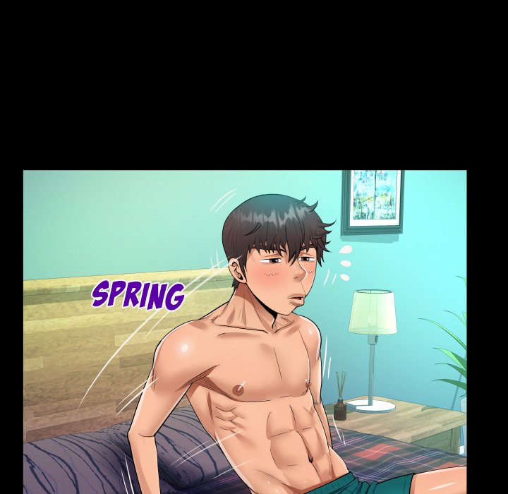 The Unforeseen Guest - Chapter 62 - picture 41