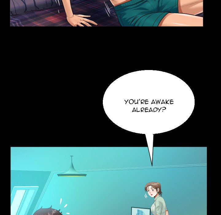 The Unforeseen Guest - Chapter 62 - picture 42