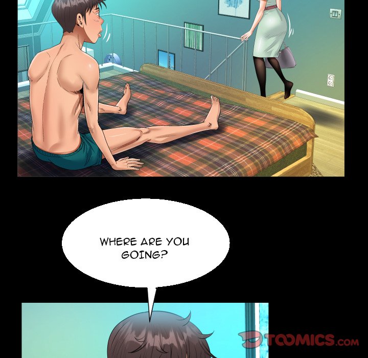 The Unforeseen Guest - Chapter 62 - picture 43