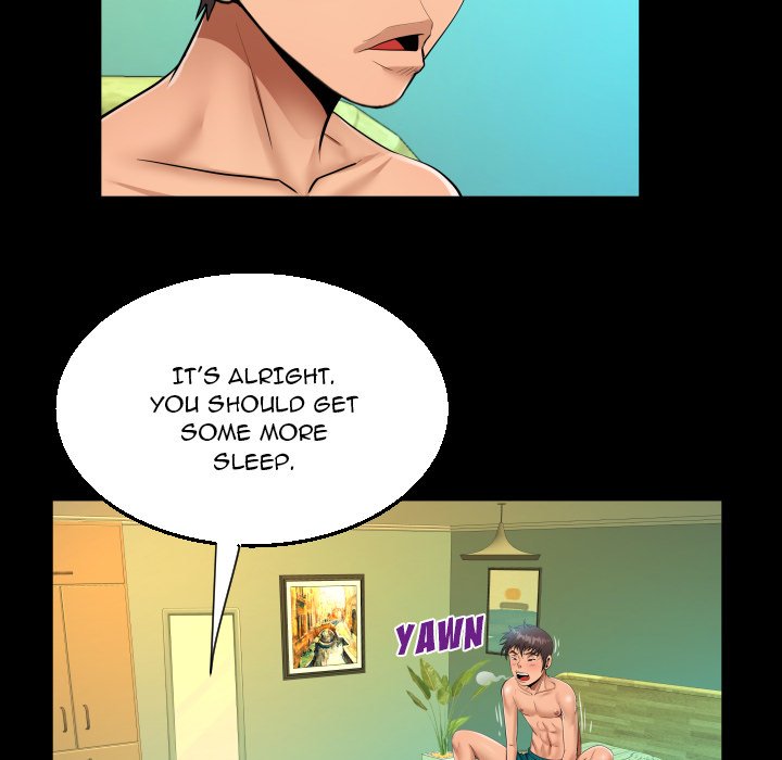 The Unforeseen Guest - Chapter 62 - picture 46