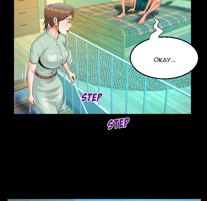 The Unforeseen Guest - Chapter 62 - picture 47