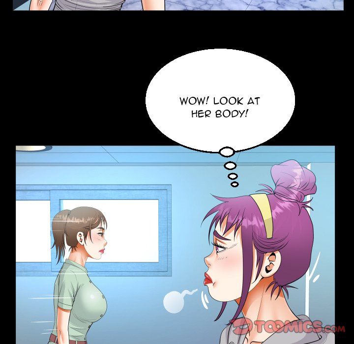 The Unforeseen Guest - Chapter 62 - picture 49