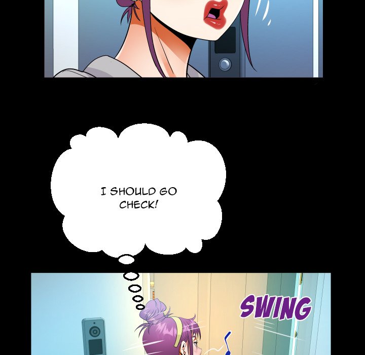 The Unforeseen Guest - Chapter 62 - picture 51