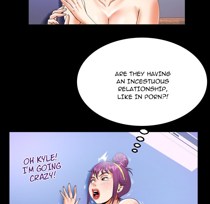 The Unforeseen Guest - Chapter 62 - picture 6