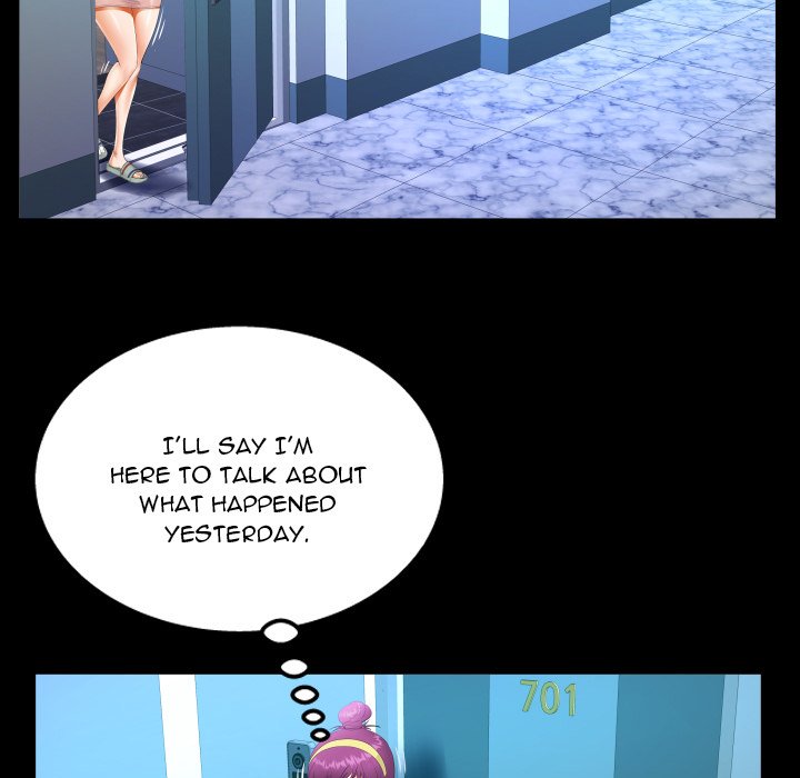 The Unforeseen Guest - Chapter 62 - picture 60