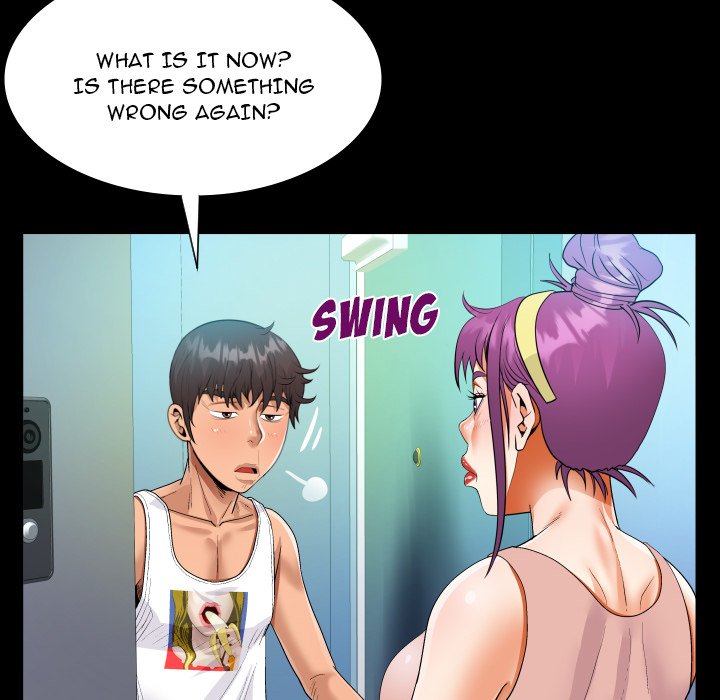 The Unforeseen Guest - Chapter 62 - picture 63