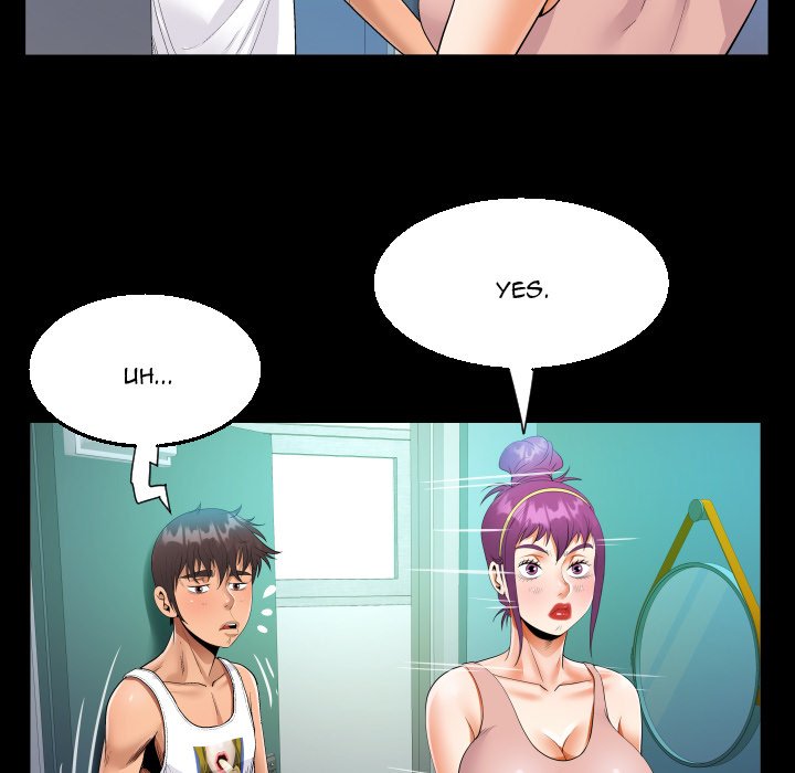 The Unforeseen Guest - Chapter 62 - picture 64