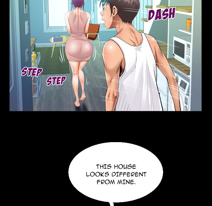 The Unforeseen Guest - Chapter 62 - picture 66