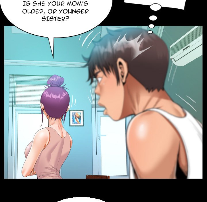 The Unforeseen Guest - Chapter 62 - picture 68