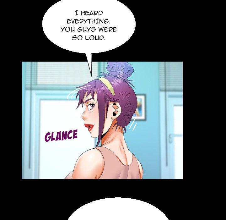 The Unforeseen Guest - Chapter 62 - picture 69